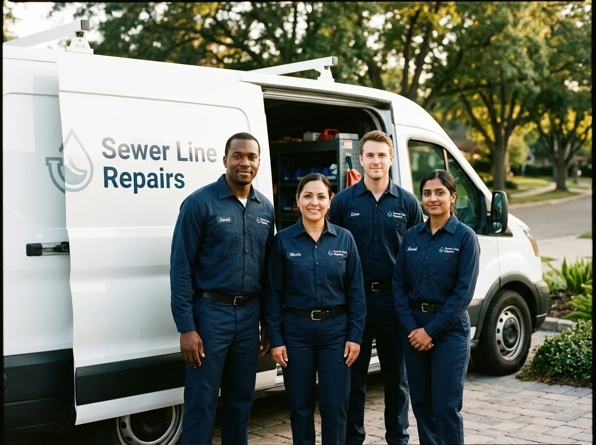 Emergency Plumber company in Rye, NH